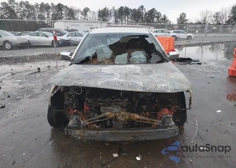 2008 Lincoln Mkz из США, поврежденный, VIN 3LNHM26T48R624671